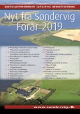 Nyt fra Søndervig 2019