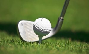 Åben turnering på Holmland Klit Golf